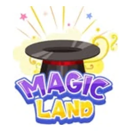 Logo: Magic Land Beograd