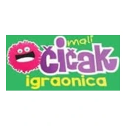 Logo: Igraonica 'Mali Čičak'