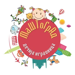 Logo: Maštograd