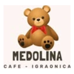 Logo: Igraonica Medolina Beograd