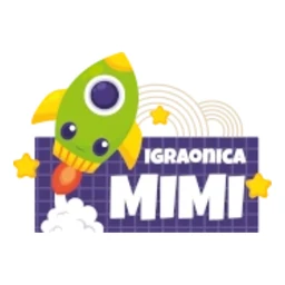 Logo: Igraonica Mimi