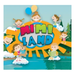 Logo: Mi-Mi Land