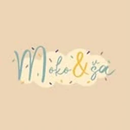 Logo: Igraonica Mokoša
