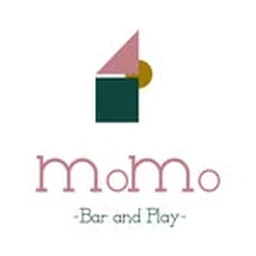 Logo: MoMo Bar and Play