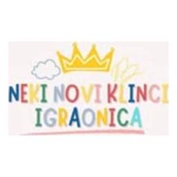 Logo: Igraonica Neki Novi Klinci