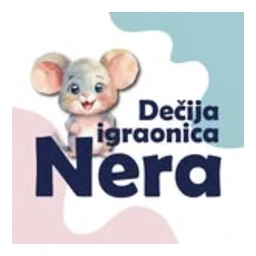 Logo: Nera Igraonica