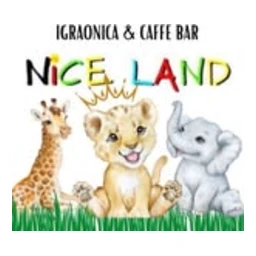 Logo: Nice Land igraonica