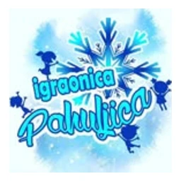 Logo: Igraonica Pahuljica