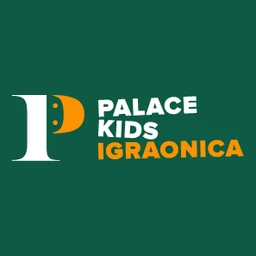 Logo: Palace Kids Igraonica