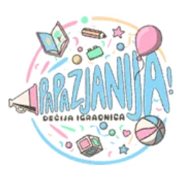 Logo: Igraonica Papazjanija