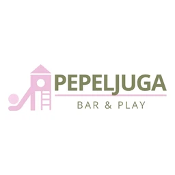 Logo: Igraonica Pepeljuga