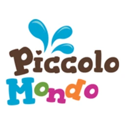 Logo: Piccolo mondo Igraonica