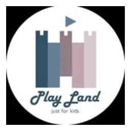 Logo: PlayLand Beton Hala