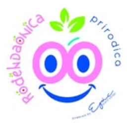 Logo: Rođendaonica Prirodica