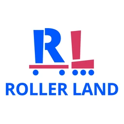 Logo: Roller Land