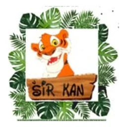 Logo: Šir Kan
