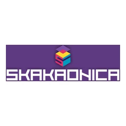 Logo: Skakaonica - Ava Park