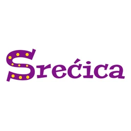 Logo: Igraonica Srećica