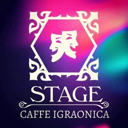 Logo: Stage Kids Igraonica