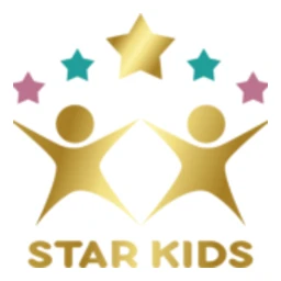 Logo: Star Kids Igraonica
