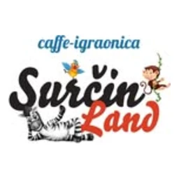 Logo: Igraonica Surčin Land