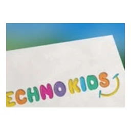Logo: TehnoKids