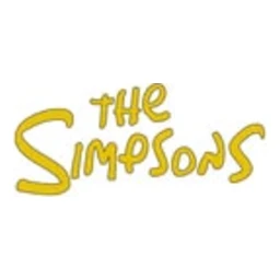 Logo: Dečija igraonica The Simpsons