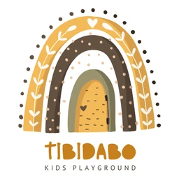Logo: Tibidabo igraonica