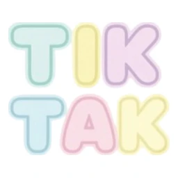 Logo: Tik Tak igraonica