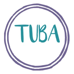 Logo: Tuba Fun - Dečija Igraonica i Rođendaonica Beograd - Stari Grad