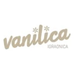 Logo: Vanilica Igraonica