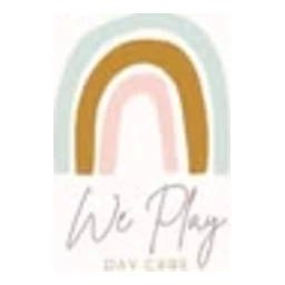 Logo: We play Belgrade
