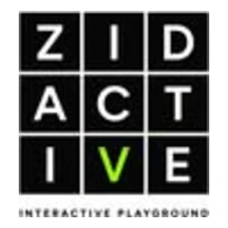 Logo: ZiD ACTIVE Novi Beograd