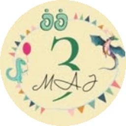 Logo: Igraonica Zmaj kids