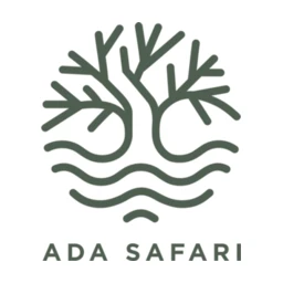 Logo: Ada Safari