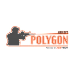 Logo: Airsoft Polygon