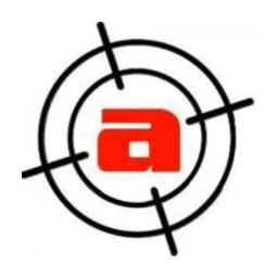 Logo: Arena laser tag