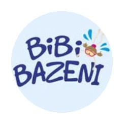 Logo: BiBi bazeni