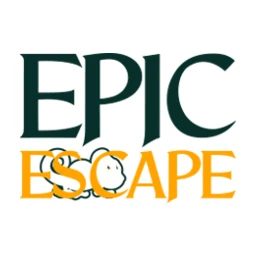 Logo: Epic Escape Rooms