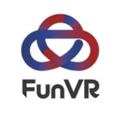 Logo: Fun VR