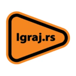 Logo: Igraj.rs Ada Mall