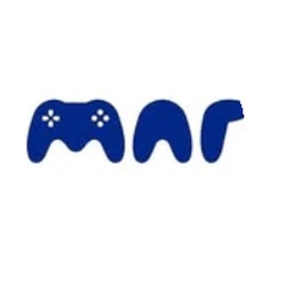 Logo: Igraonica MLG