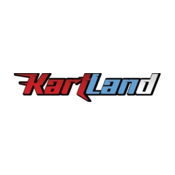 Logo: KartLand Ada Huja