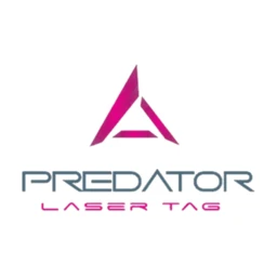 Logo: Laser Tag Predator
