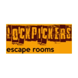 Logo: Lockpickers Escape Rooms