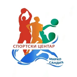 Logo: SC Mirko Sandić