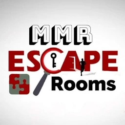 Logo: MMR Escape Rooms: Lokacija 2