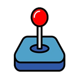 Logo: Muzej retro video igara