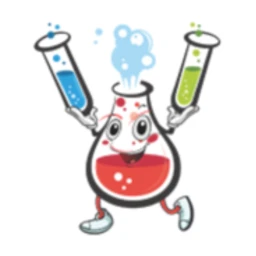 Logo: Naučna kuhinjica