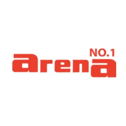 Logo: Paintball Arena No.1 — Ada Ciganlija